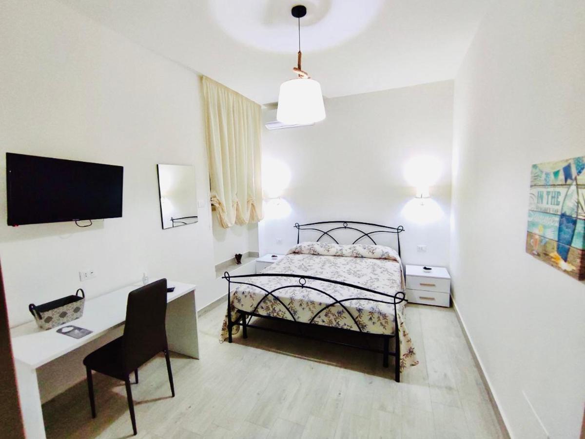B&B Birillo Cariati Ngoại thất bức ảnh