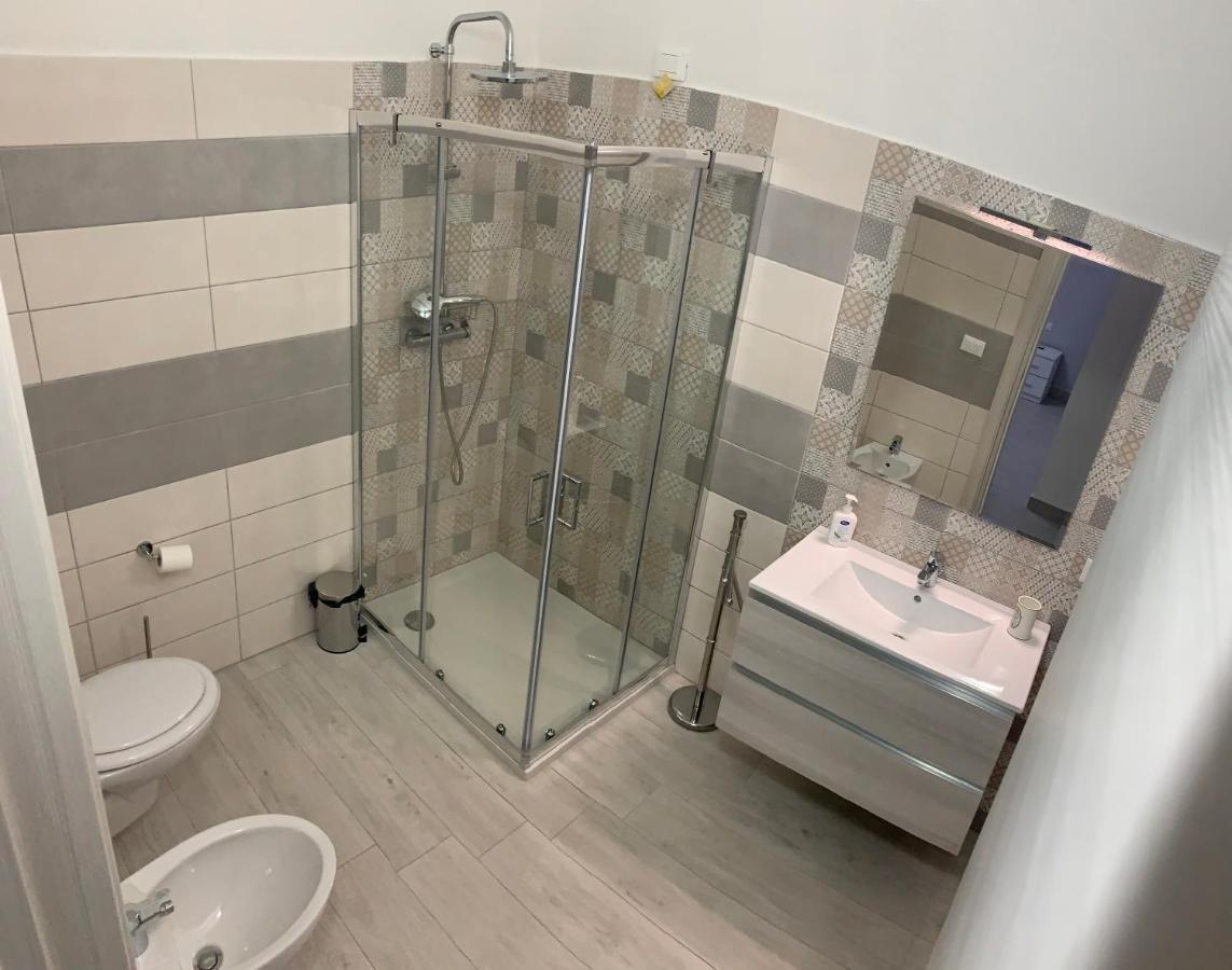 B&B Birillo Cariati Ngoại thất bức ảnh