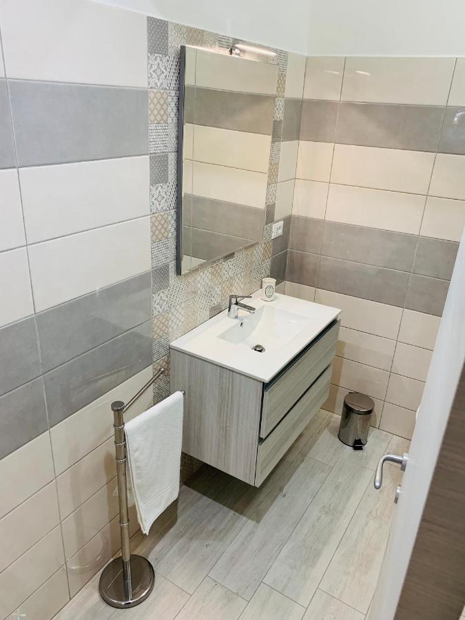 B&B Birillo Cariati Ngoại thất bức ảnh