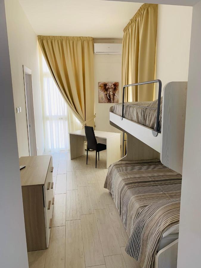 B&B Birillo Cariati Ngoại thất bức ảnh