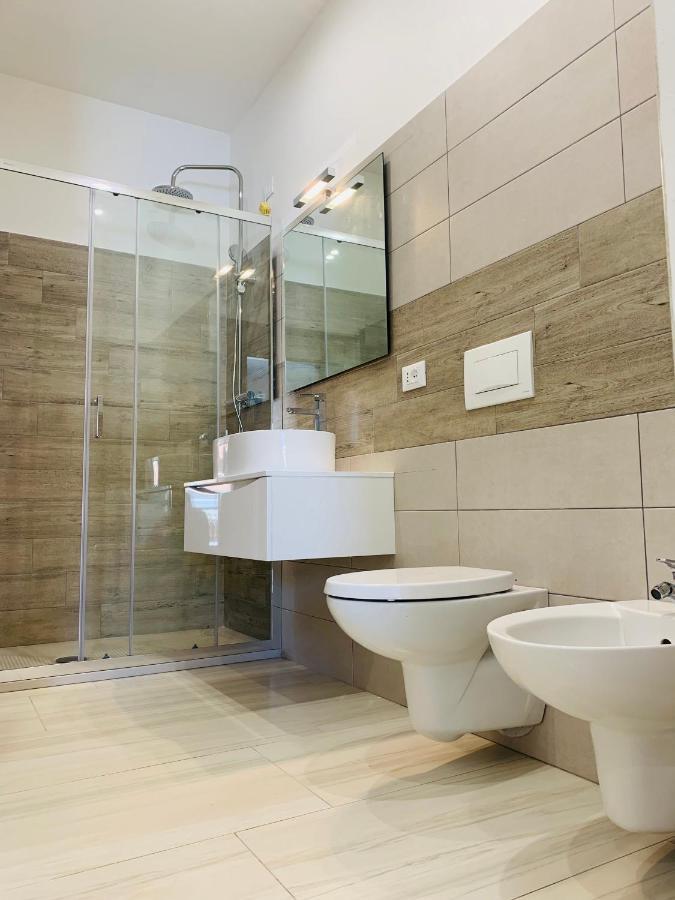B&B Birillo Cariati Ngoại thất bức ảnh