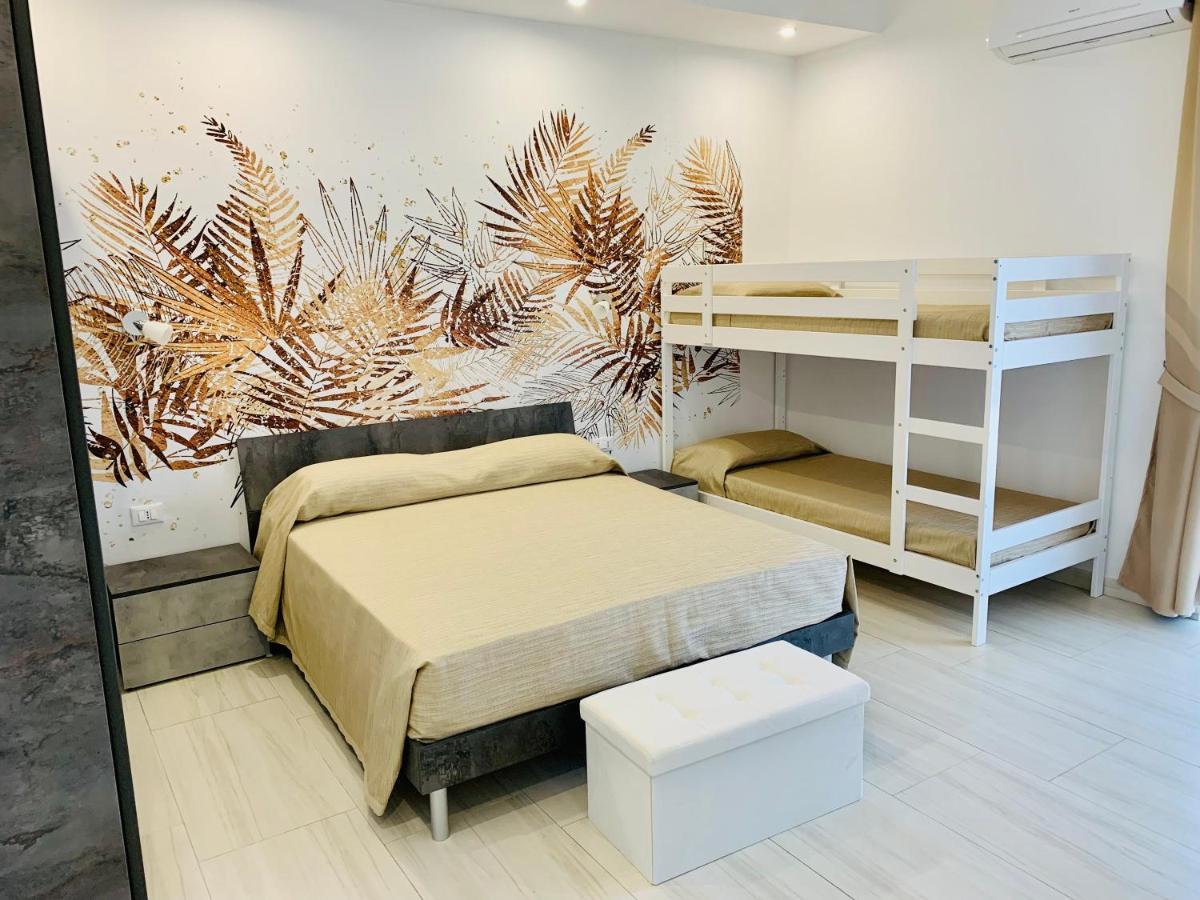 B&B Birillo Cariati Ngoại thất bức ảnh