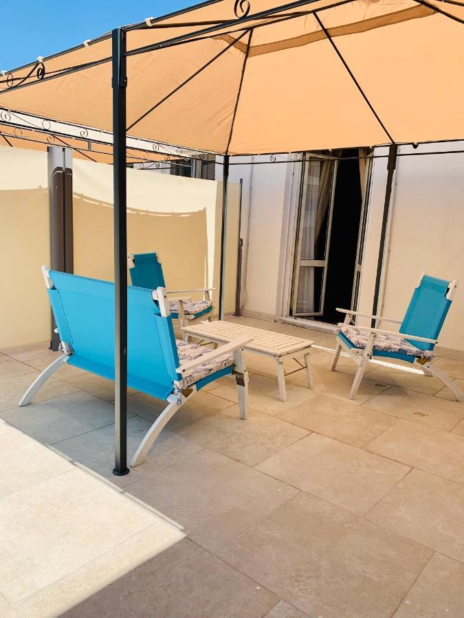 B&B Birillo Cariati Ngoại thất bức ảnh