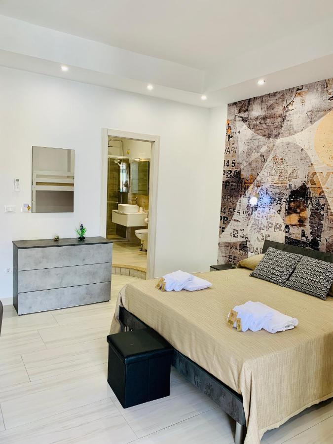 B&B Birillo Cariati Ngoại thất bức ảnh