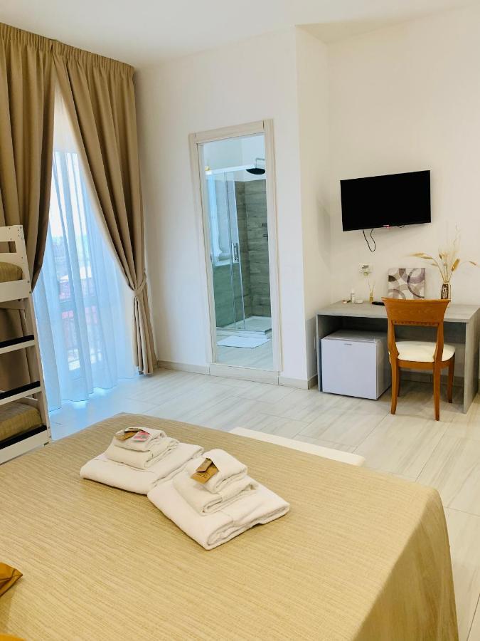 B&B Birillo Cariati Ngoại thất bức ảnh