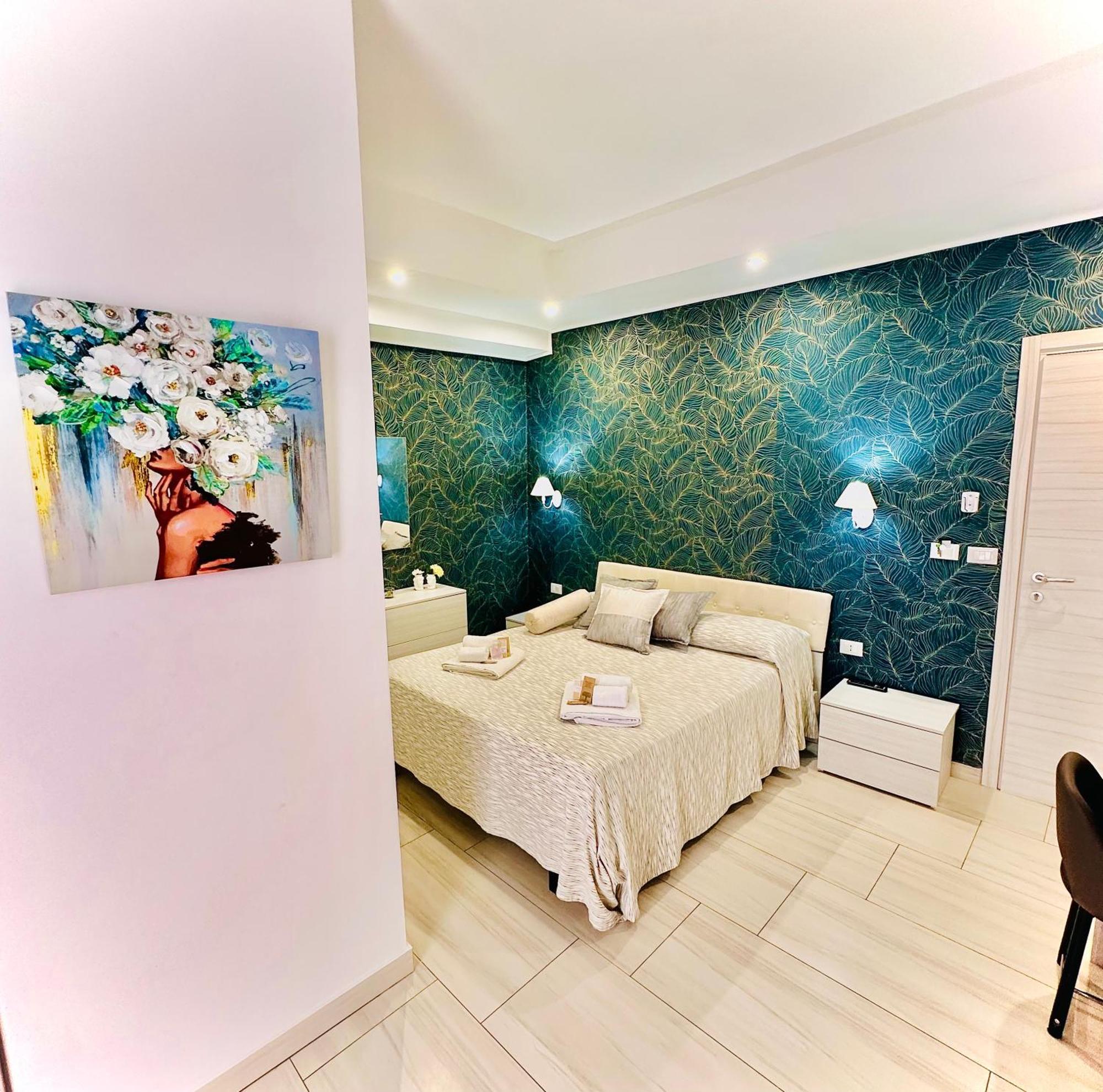 B&B Birillo Cariati Ngoại thất bức ảnh